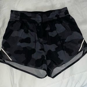 All in Motion athletic shorts